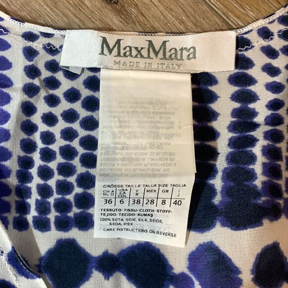 MaxMara Coverup  - Picture 2 of 3